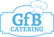 Logo GfB Catering